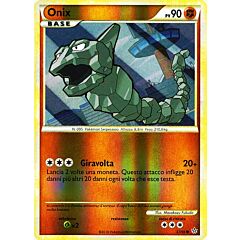 57 / 95 Onix comune foil reverse (IT) -NEAR MINT-