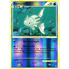 59 / 95 Remoraid comune foil reverse (IT) -NEAR MINT-