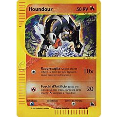066 / 144 Houndour comune foil reverse (IT) -NEAR MINT-