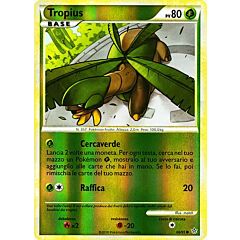 66 / 95 Tropius comune foil reverse (IT) -NEAR MINT-