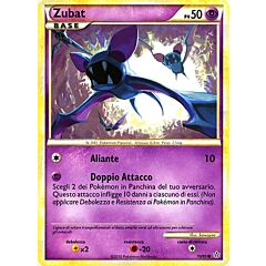 70 / 95 Zubat comune (IT) -NEAR MINT-
