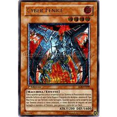 EOJ-IT009 Cyber Fenice rara ultimate 1a Edizione (IT) -NEAR MINT-