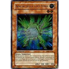 EOJ-IT018 Araldo della Luce Verde rara ultimate 1a Edizione (IT) -NEAR MINT-