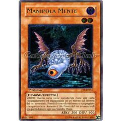 FET-IT034 Manipola Mente rara ultimate 1a Edizione (IT) -NEAR MINT-