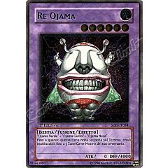 SOD-IT034 Re Ojama rara ultimate 1a Edizione (IT) -NEAR MINT-