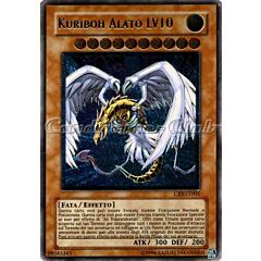 CRV-IT005 Kuriboh Alato LV10 rara ultimate Unlimited (IT) -NEAR MINT-