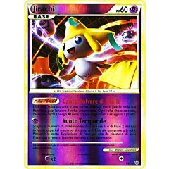 01 / 95 Jirachi rara foil reverse (IT) -NEAR MINT-