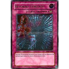 EOJ-IT060 Ritorno Forzato rara ultimate Unlimited (IT) -NEAR MINT-