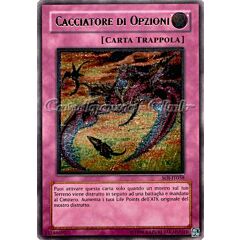 SOI-IT058 Cacciatore di Opzioni rara ultimate Unlimited (IT) -NEAR MINT-