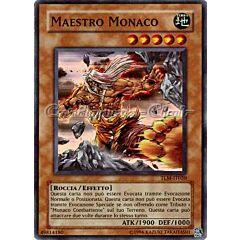 TLM-IT020 Maestro Monaco super rara Unlimited (IT) -NEAR MINT-