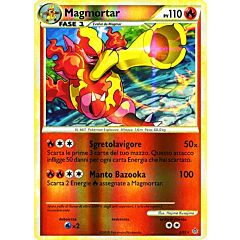 02 / 95 Magmortar rara foil reverse (IT) -NEAR MINT-