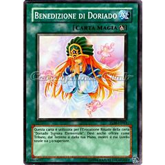 TLM-IT043 Benedizione di Doriado comune Unlimited (IT) -NEAR MINT-