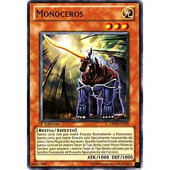 DREV-IT010 Monoceros comune 1a Edizione (IT) -NEAR MINT-