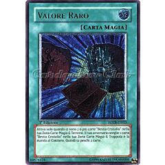 FOTB-IT033 Valore Raro rara ultimate 1a Edizione (IT) -NEAR MINT-