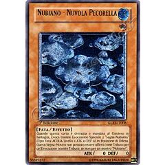 GLAS-IT008 Nubiano-Nuvola Pecorella rara ultimate 1a Edizione (IT) -NEAR MINT-