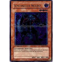 TAEV-IT012 Sentinella Necro rara ultimate 1a Edizione (IT) -NEAR MINT-