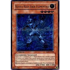 TAEV-IT018 Nuovo Neos Eroe Elementale rara ultimate 1a Edizione (IT) -NEAR MINT-