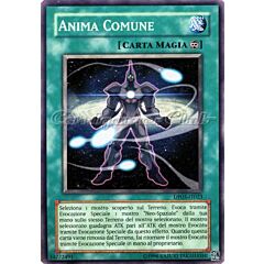 DP03-IT023 Anima Comune comune Unlimited (IT) -NEAR MINT-