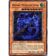 GLAS-IT005 Nubiano-Occhio del Tifone rara ultimate Unlimited (IT) -NEAR MINT-