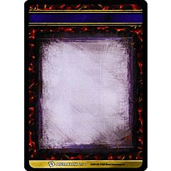 ARENA BLANK 2/6 Senza Nome comune -NEAR MINT-