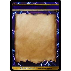 ARENA BLANK 4/6 Senza Nome comune -NEAR MINT-