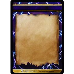 ARENA BLANK 5/6 Senza Nome comune -NEAR MINT-
