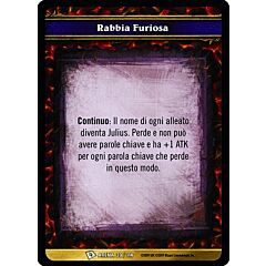 ARENA 039/114 Rabbia Furiosa comune -NEAR MINT-