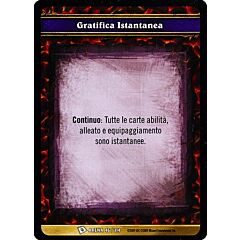 ARENA 046/114 Gratifica Istantanea comune -NEAR MINT-