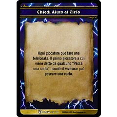 ARENA 076/114 Chiedi Aiuto al Cielo comune -NEAR MINT-