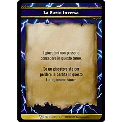 ARENA 085/114 La Sorte Inversa comune -NEAR MINT-