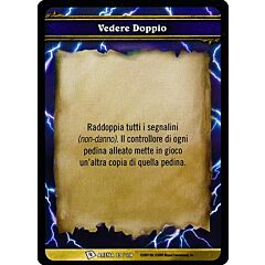 ARENA 089/114 Vedere Doppio comune -NEAR MINT-