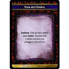 ARENA 091/114 Vista dell'Ombra comune -NEAR MINT-