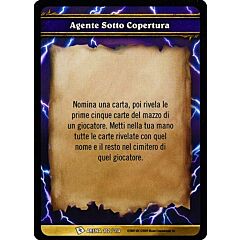 ARENA 102/114 Agente Sotto Copertura comune -NEAR MINT-