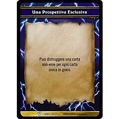 ARENA 105/114 Una Prospettiva Esclusiva comune -NEAR MINT-