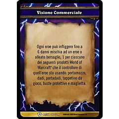 ARENA 106/114 Visione Commerciale comune -NEAR MINT-