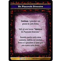 ARENA 110/114 Un Piacevole Diversivo comune -NEAR MINT-