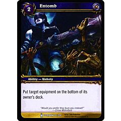 ICECROWN 020 / 220 Entomb comune -NEAR MINT-