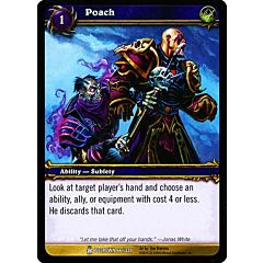 ICECROWN 066 / 220 Poach comune -NEAR MINT-