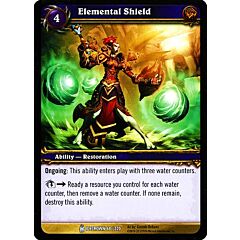 ICECROWN 068 / 220 Elemental Shield comune -NEAR MINT-