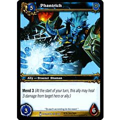 ICECROWN 113 / 220 Phantrich comune -NEAR MINT-
