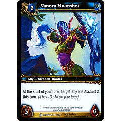 ICECROWN 119 / 220 Vanora Moonshot comune -NEAR MINT-