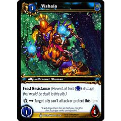 ICECROWN 120 / 220 Vishala comune -NEAR MINT-