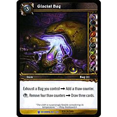 ICECROWN 182 / 220 Glacial Bag rara -NEAR MINT-