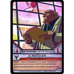 LGS_024 Il Professore rara foil -NEAR MINT-