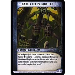 LGS_088 Gabbia del Prigioniero comune -NEAR MINT-