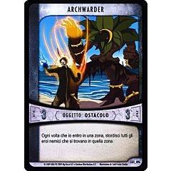 LGS_094 Archwarder comune -NEAR MINT-