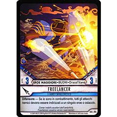 SAS_004 Freelancer comune -NEAR MINT-