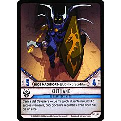 SAS_009 Kilthane comune -NEAR MINT-