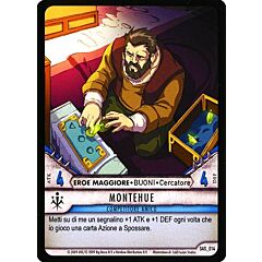 SAS_014 Montehue comune -NEAR MINT-