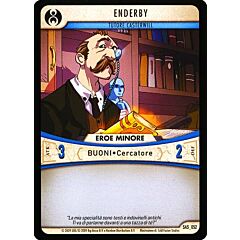 SAS_052 Enderby comune -NEAR MINT-